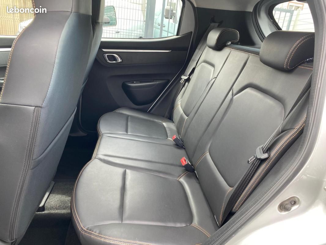Dacia Spring CONFORT PLUS 45CV ACHAT INTEGRAL - CAMERA/CARPLAY/CLIM/GPS (image 12)