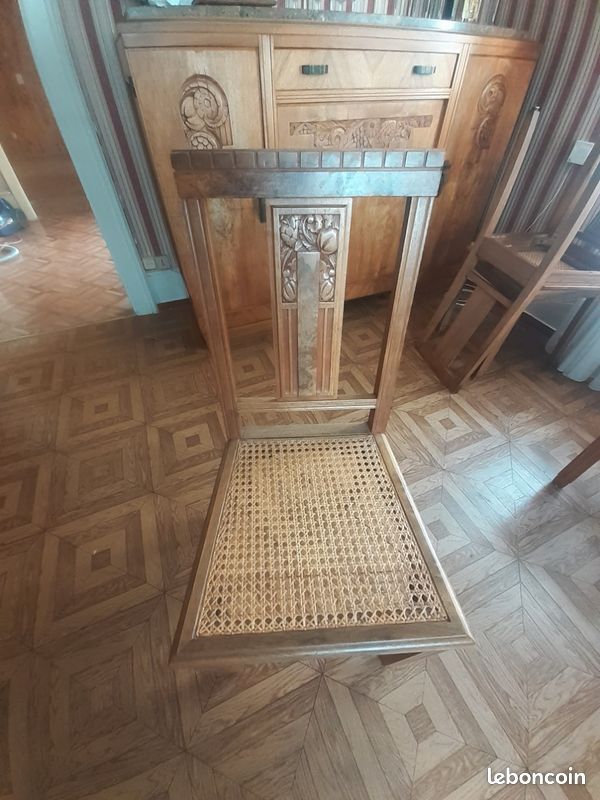 6 chaises (image 6)