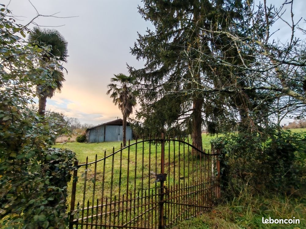 Maison 3 pièces 60 m² · à Dax · 60 m² · 109 000 €