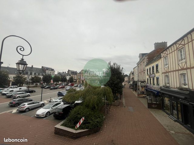 Appartement 5 pièces 124 m² · à Saint-Romain-de-Colbosc · 124 m² · 1 000 €/mois