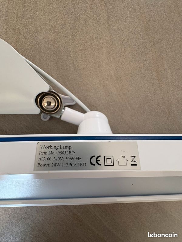 Lampe (image 5)