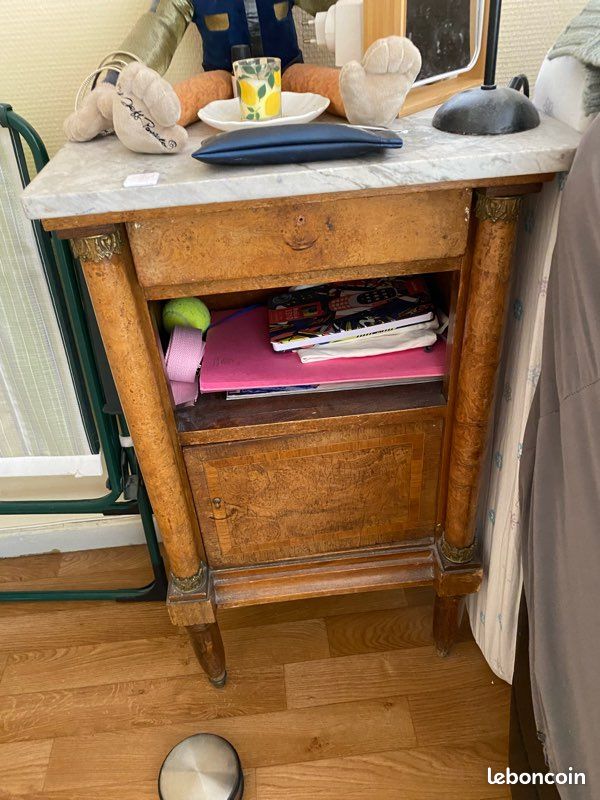Meuble ancien (image 1)