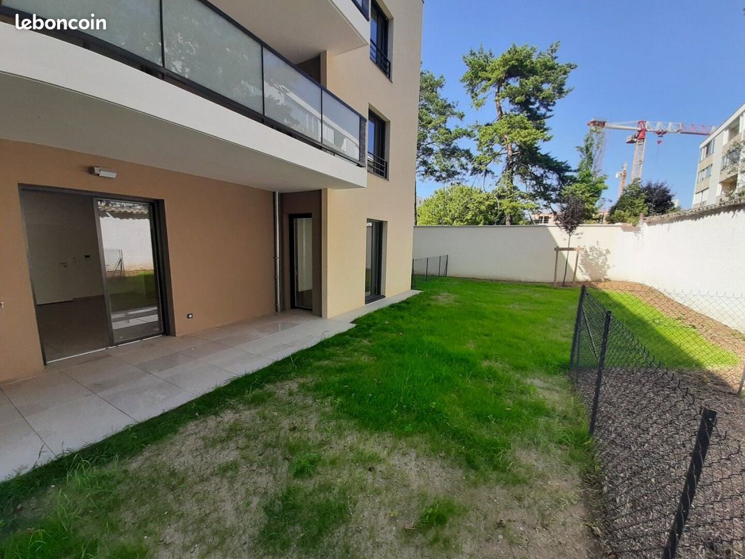 Appartement 3 pièces 57 m² · à Caluire-Et-Cuire · 57 m² · 788 €/mois