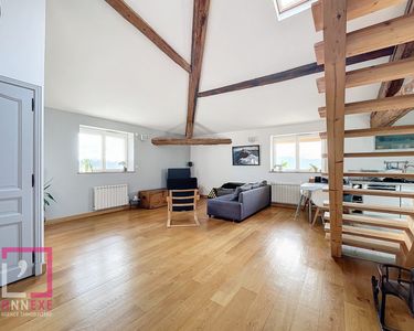 Appartement 324 000 € - 100 m²