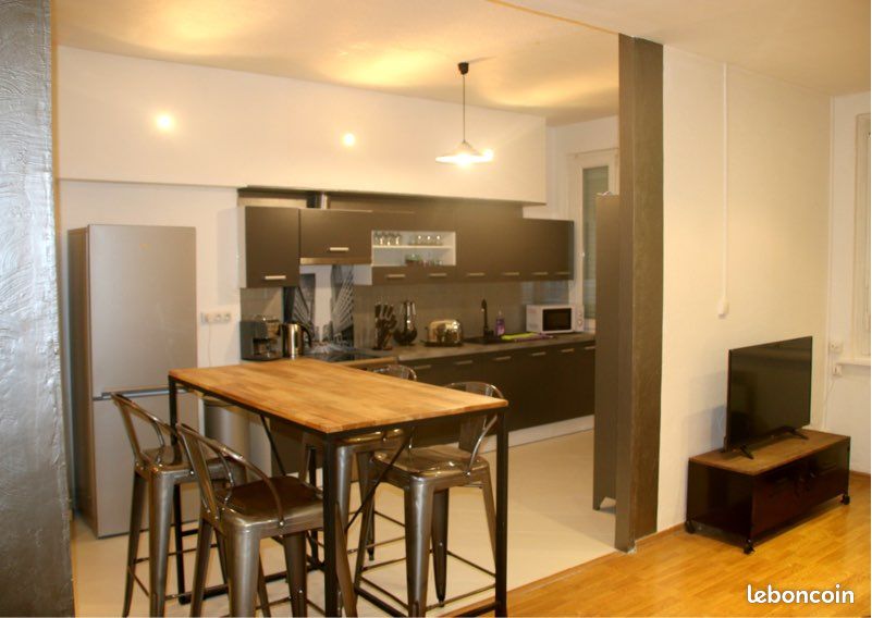 Appartement 1 pièce 45 m² · à Lille · 45 m² · 685 €