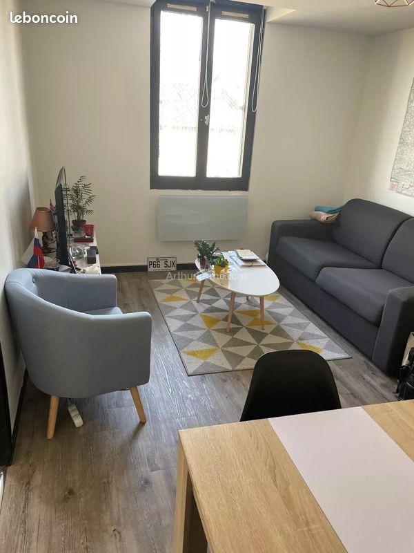 Appartement 2 pièces 35 m² · à Digne-les-Bains · 35 m² · 430 €/mois