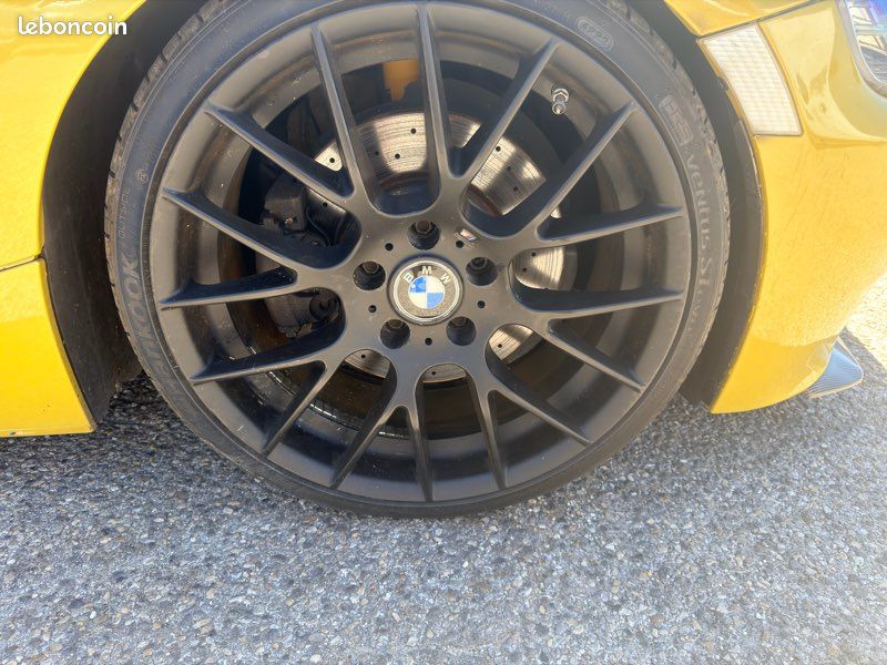 BMW E85 3.0 SI 265 CV RHD Boîte auto (image 9)