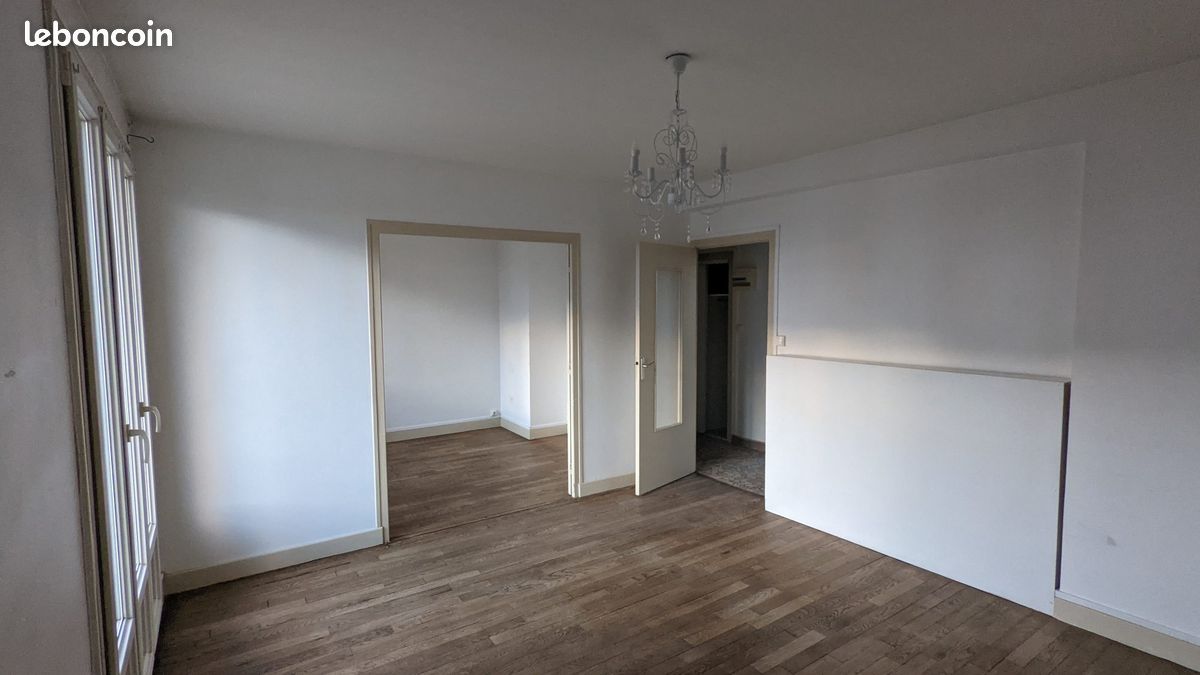 Appartement 4 pièces 68 m² · à Dijon · 68 m² · 139 000 €