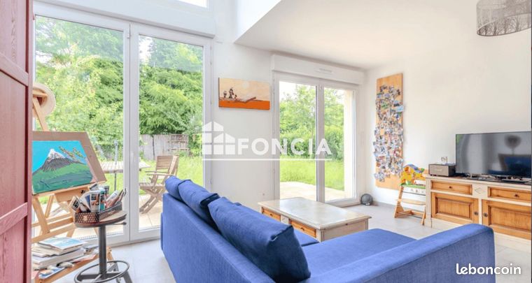 Maison 4 pièces 81 m²