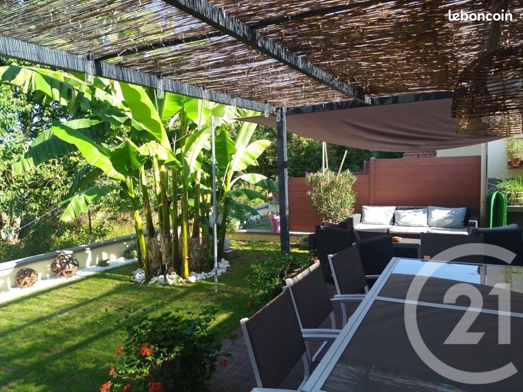 Maison 5 pièces 205 m² · à Pierreville · 205 m² · 373 000 €