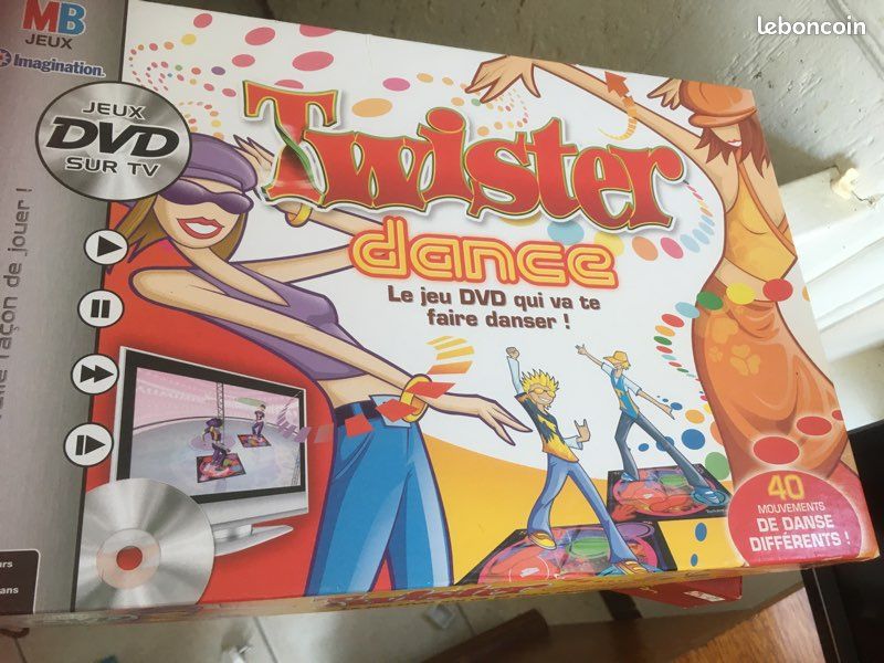 Jeux de société (image 1)