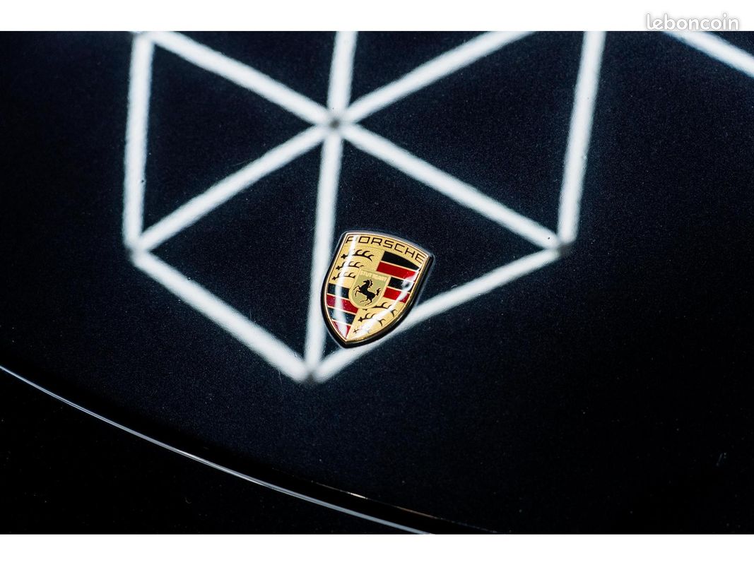PORSCHE 911 Cabriolet 3.8i - BV PDK TYPE 997 II 2010 CABRIOLET Carrera 4S (image 10)
