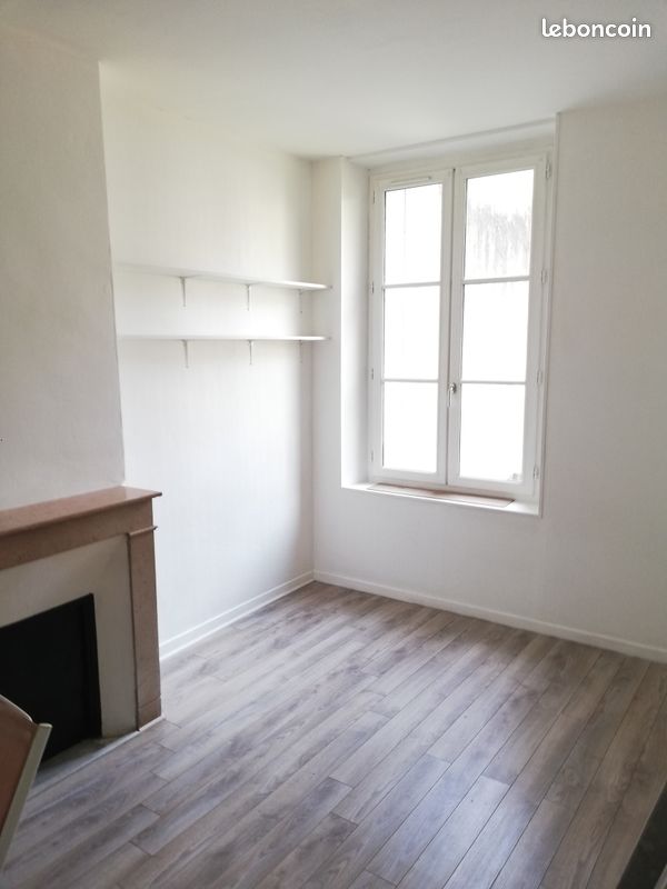 Appartement 2 pièces 42 m² · à Blois · 42 m² · 490 €/mois