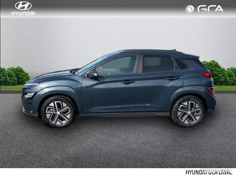 Hyundai Kona Electric 39kWh - 136ch Creative (image 3)