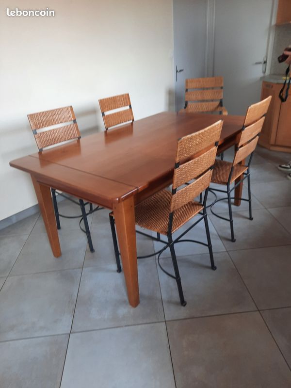 Meubles chaises (image 1)