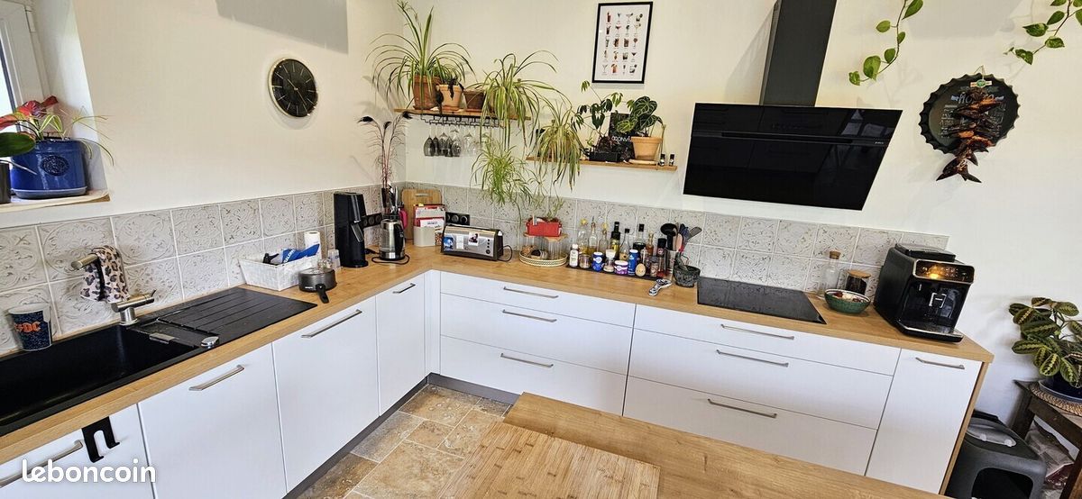 Maison 6 pièces 170 m² · à Azay-sur-Cher · 170 m² · 323 000 €