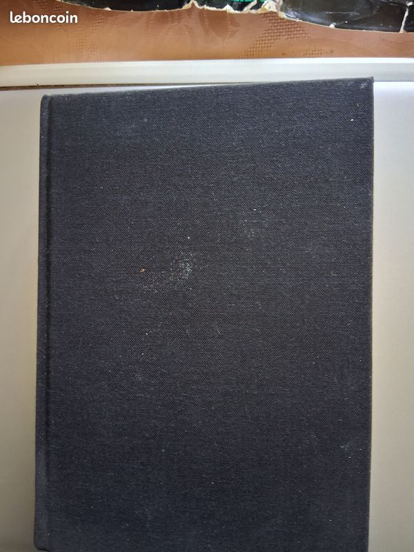 Anthologie du fantastique Roger CAILLOIS Tomes 1 et 2 (image 5)