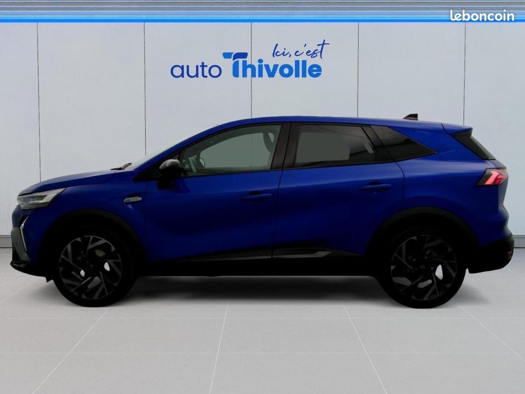 Renault Symbioz E-Tech full hybrid 145 Esprit Alpine (image 5)