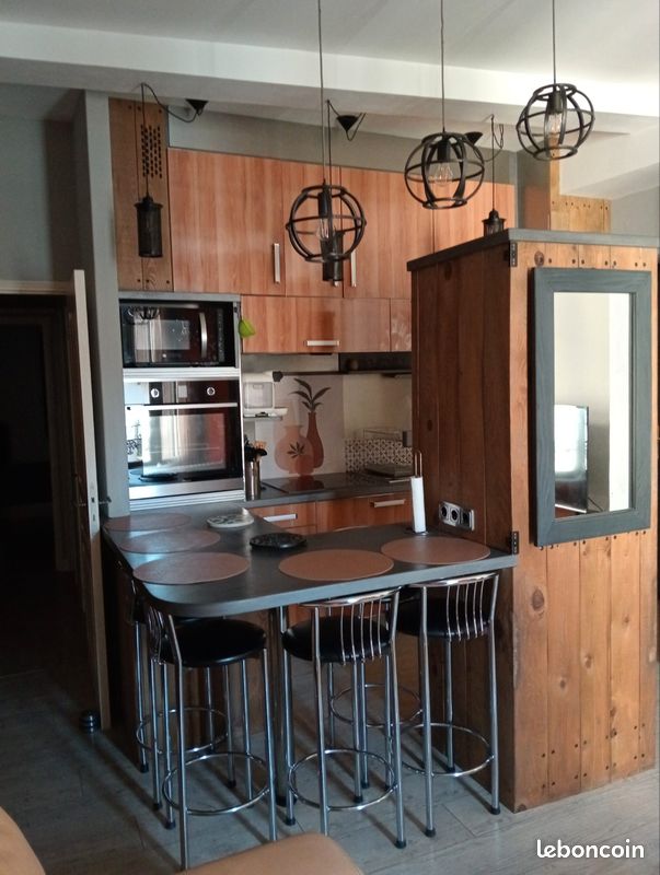 Appartement 3 pièces 50 m² · à Saint-Laurent-de-la-Salanque · 50 m² · 650 €/mois