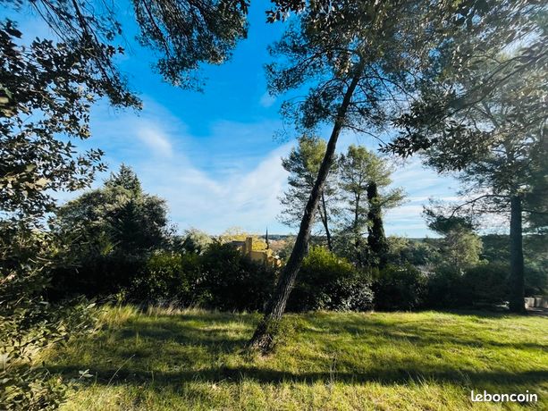 Terrain 956 m² Montpellier