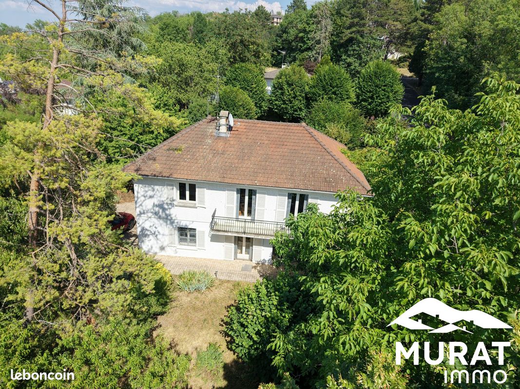 Maison 6 pièces 149 m² · à Orcet · 149 m² · 325 000 €
