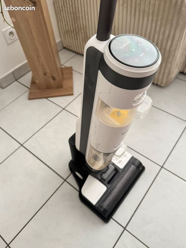 Tineco aspirateur laveur (image 7)