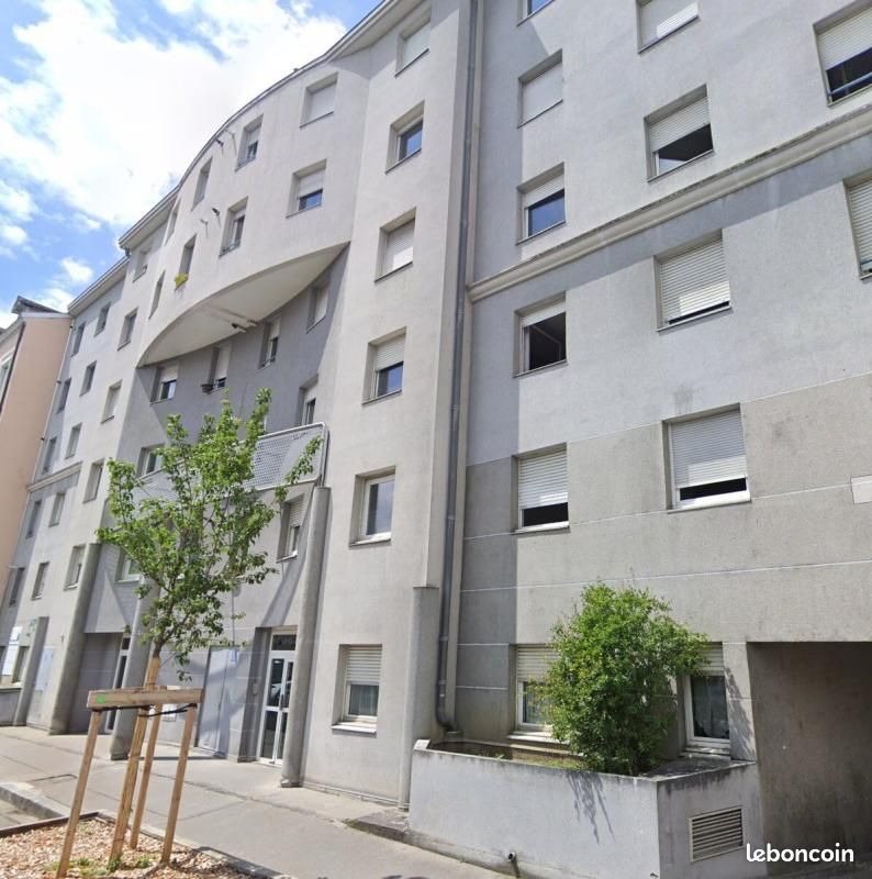 Appartement 3 pièces 65 m² · à Villeurbanne · 65 m² · 1 010 €/mois