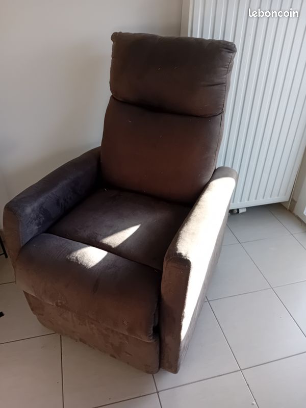 Fauteuil (image 2)