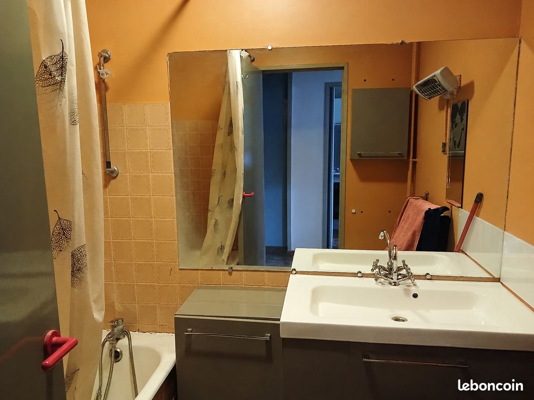 Appartement 2 pièces 40 m² · à Marseille · 40 m² · 890 €/mois
