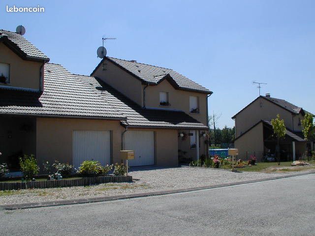 Maison 5 pièces 98 m² · à Bercenay-le-Hayer · 98 m² · 693 €