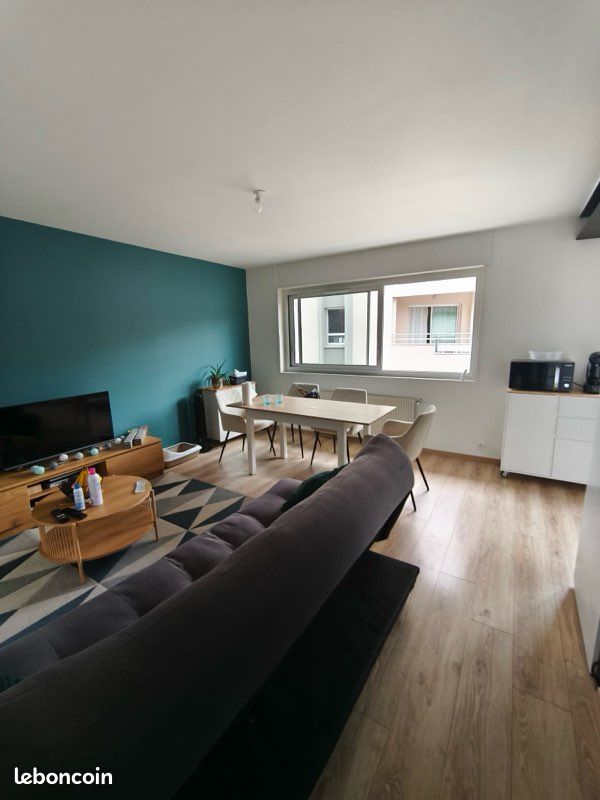 Appartement 3 pièces 55 m² · à Dax · 55 m² · 775 €