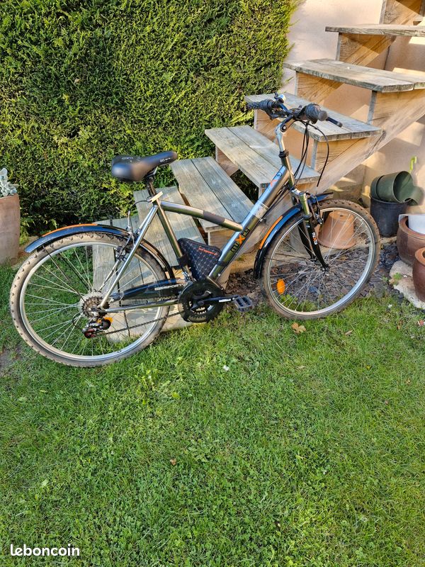 A vendre velo (image 3)