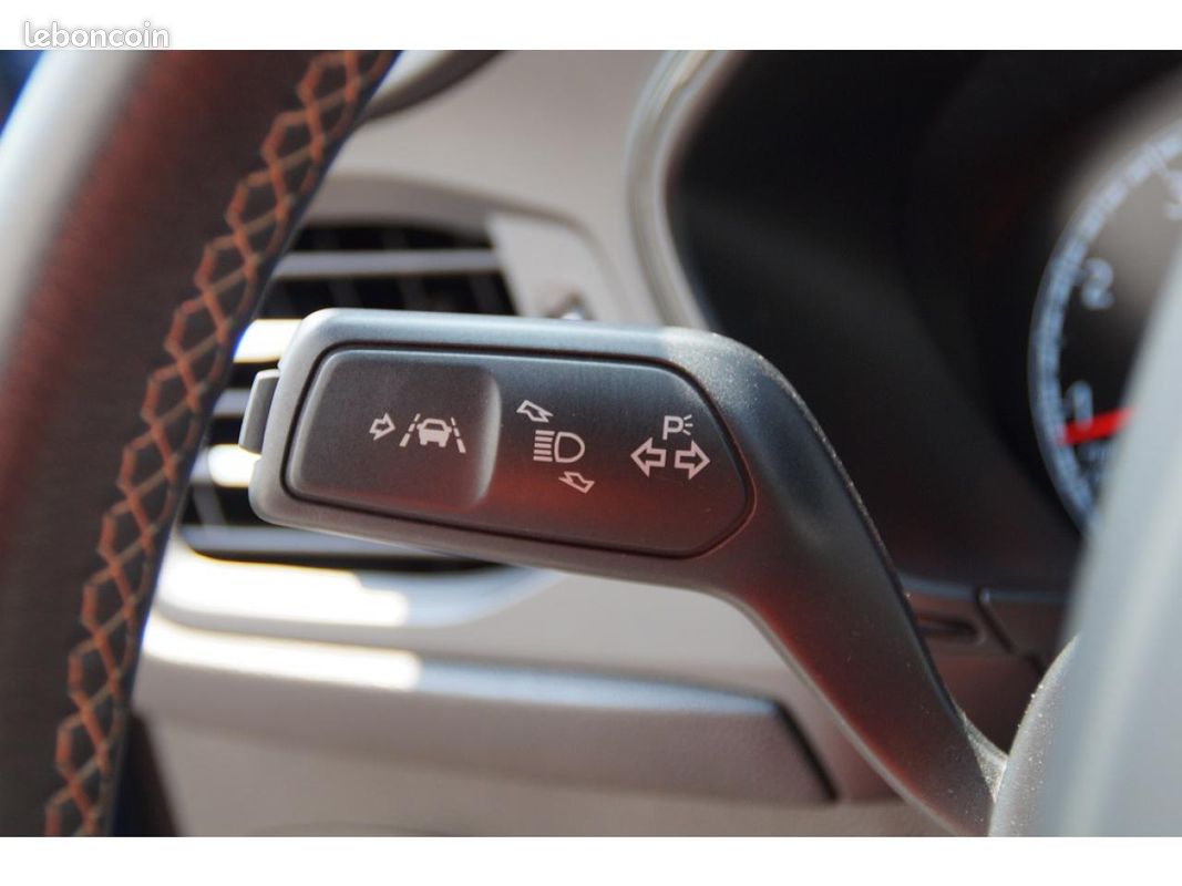 FORD FOCUS IV ST SW 2.3 EcoBoost 280cv BVM6 + OPTIONS (image 28)