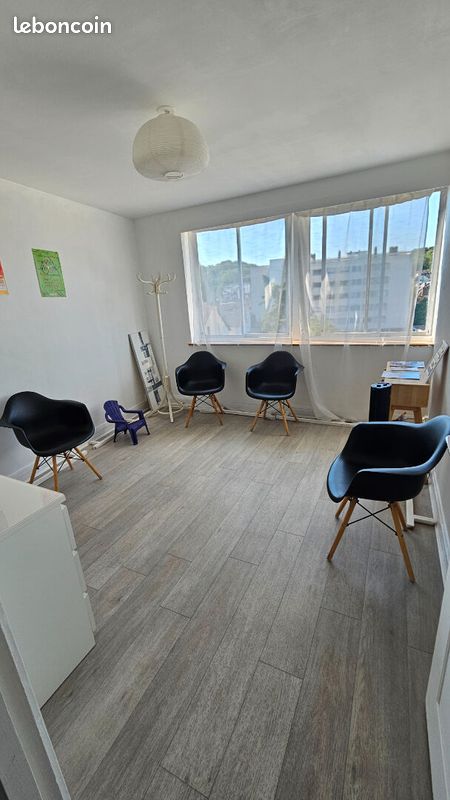 Appartement 3 pièces 66 m² · à Évreux · 66 m² · 838 €/mois