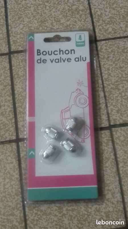 4 petit bouchons (image 1)