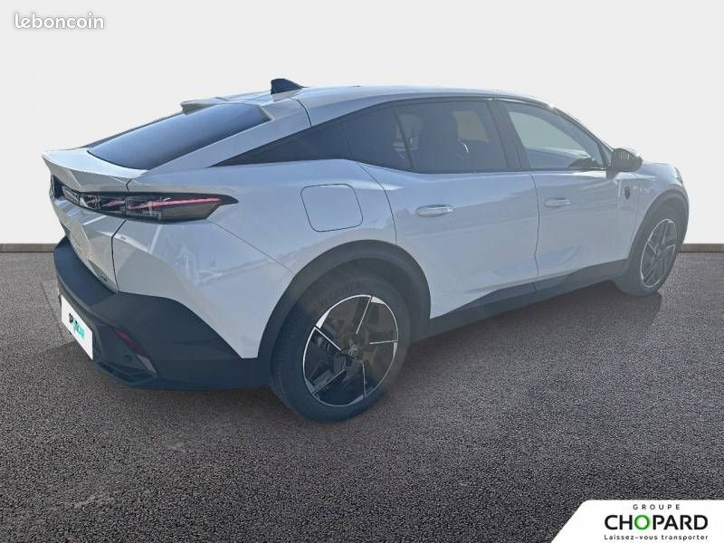 Peugeot 408 Electrique 58 kWh 210 ch GT (image 3)