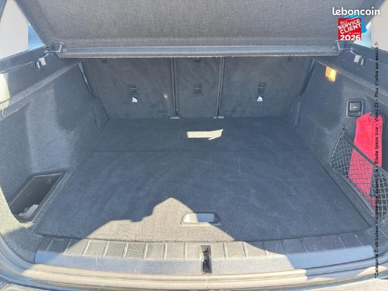 Bmw X1 sDrive16d 116ch Business Design (image 14)