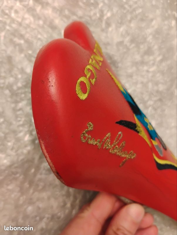SELLE SAN MARCO Hoskar Colnago Sattel EUR 87,73 - PicClick DE