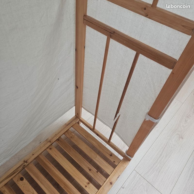 Meuble penderie gratuit (image 4)