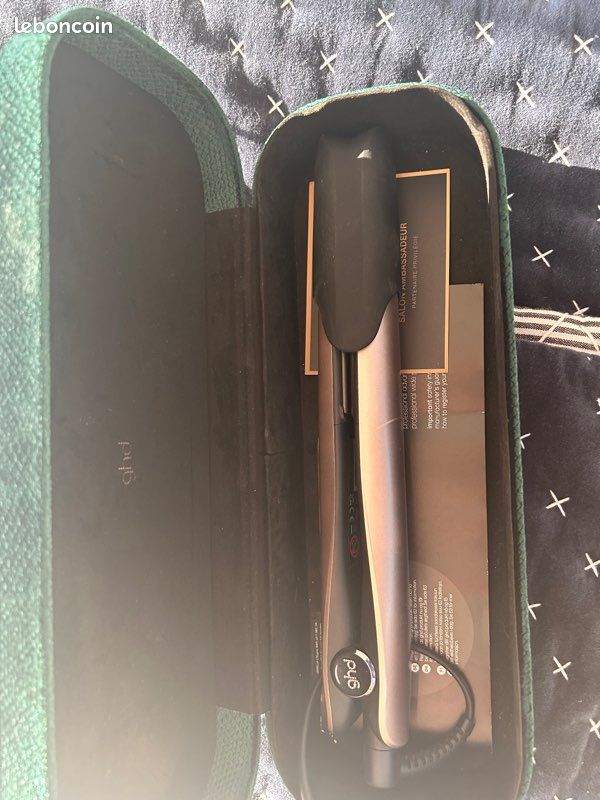 GHD lisseur (image 2)