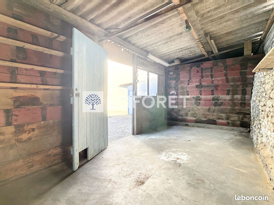 Maison 5 pièces 75 m² - Thouars 79100 (image principale 19)