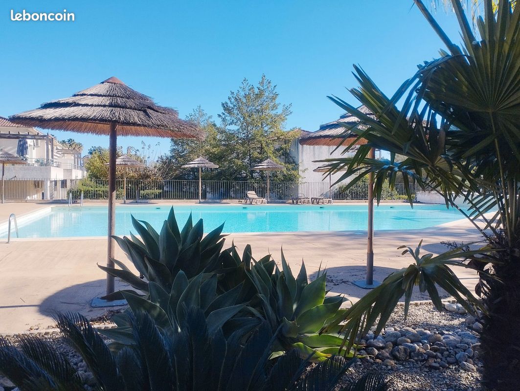 Appartement 2 pièces 34 m² · à Poggio-Mezzana · 34 m² · 117 000 €