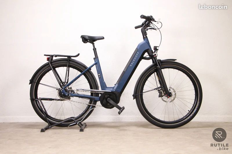 Kalkhoff Endeavour VÃ©lo Kalkhoff Agattu Velo Kalkhoff Paris VTC