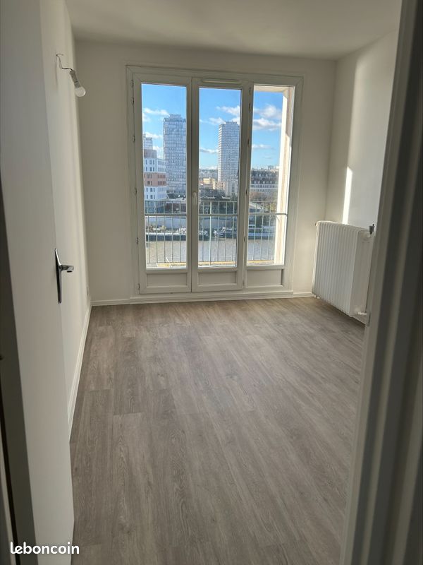 Appartement a louer choisy-le-roi - 4 pièce(s) - 77 m2 - Surfyn
