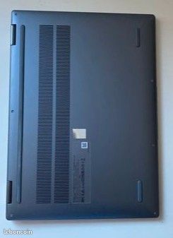 Lenovo IdeaPad Slim 5 (Modèle 2024) - Ryzen 5 - 16Go RAM - Écran Tactile 16" (image 3)