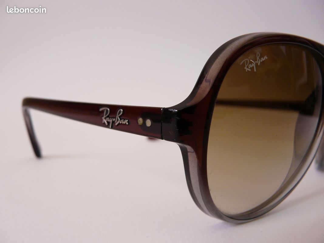 Lunettes de soleil Ray-Ban (image 2)