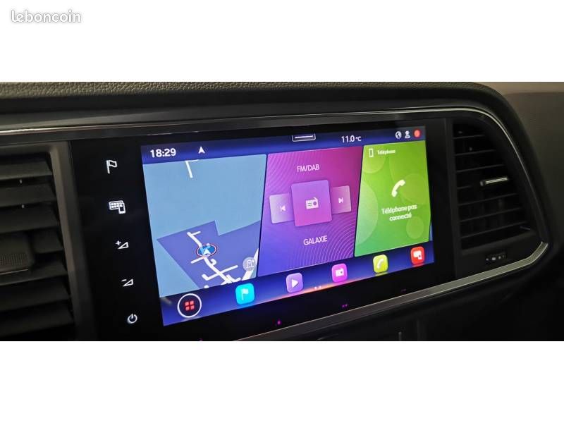 Seat Ateca 2.0 TDI 115 ch Start/Stop Copa (image 27)