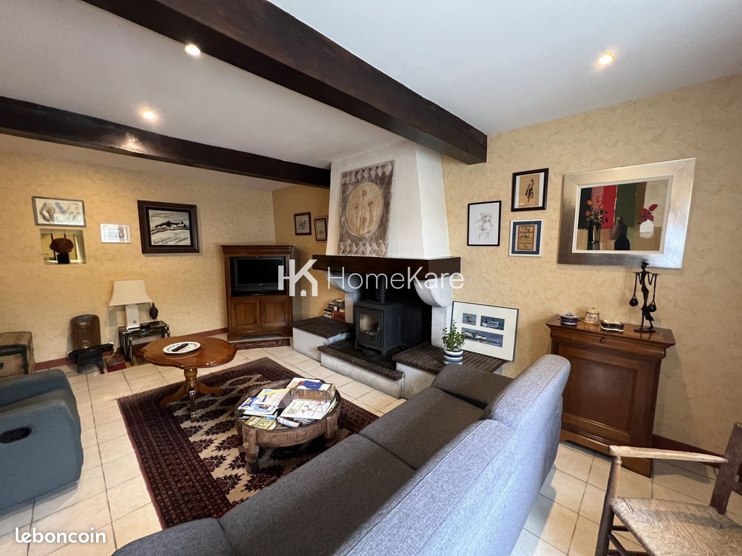 Maison 5 pièces 130 m² (image 6)