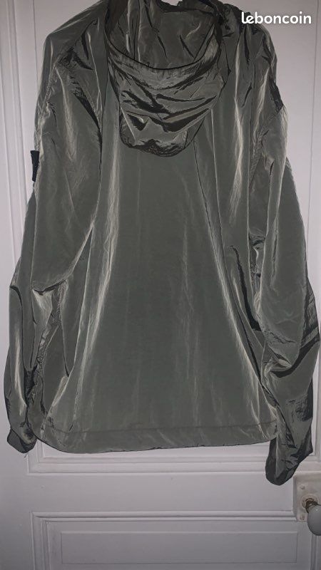 Veste stone island (image 2)