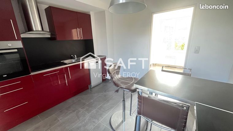 Maison 4 pièces 71 m²